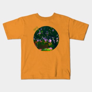 Under the Magnolia Kids T-Shirt